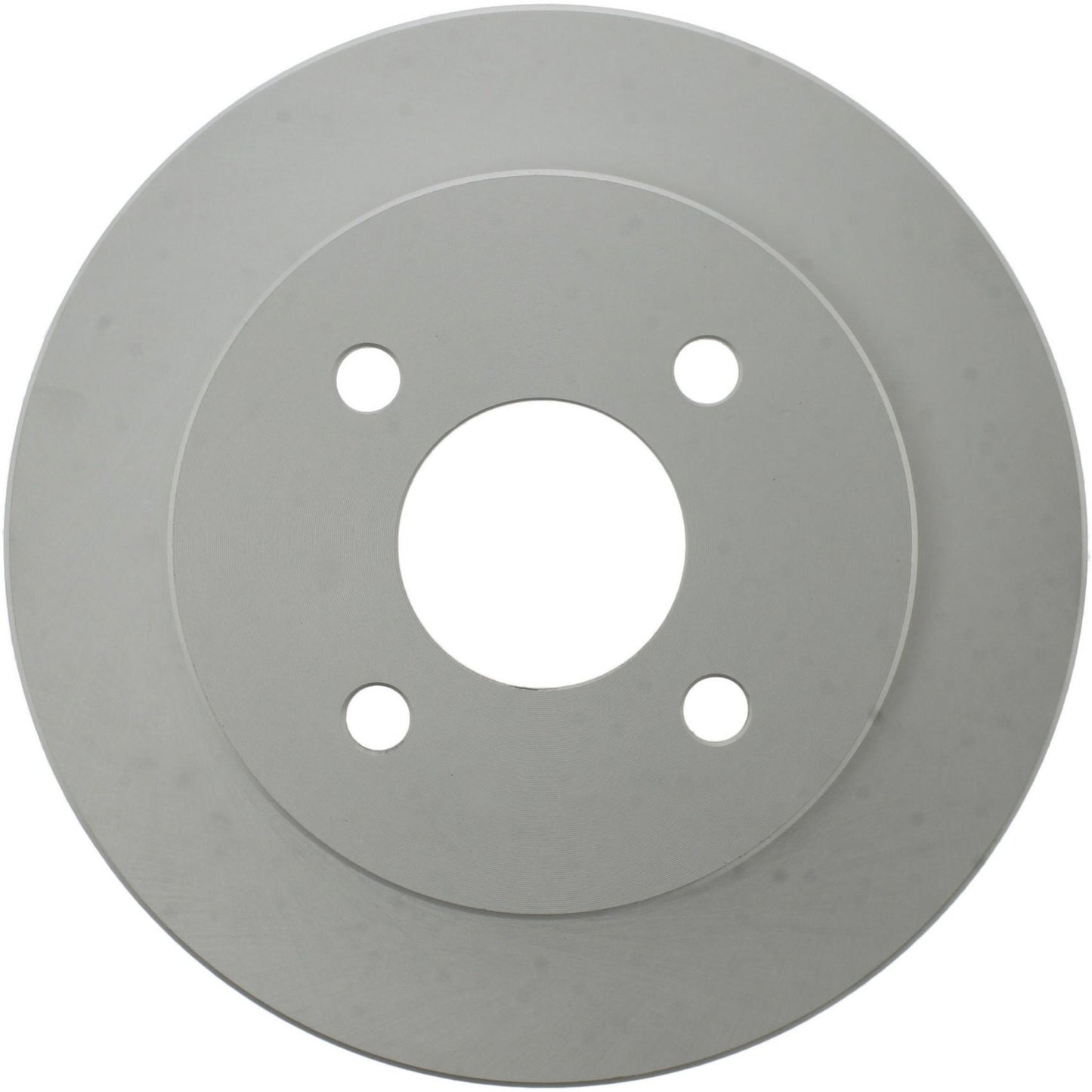 Centric Parts Disc Brake Rotor GCX with Full Coating for 1993-1987 Ford Mustang Thunderbird Mercury Cougar 320.61023F