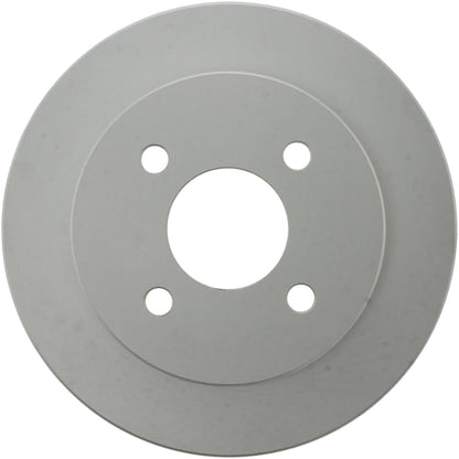 Centric Parts Disc Brake Rotor GCX with Full Coating for 1993-1987 Ford Mustang Thunderbird Mercury Cougar 320.61023F