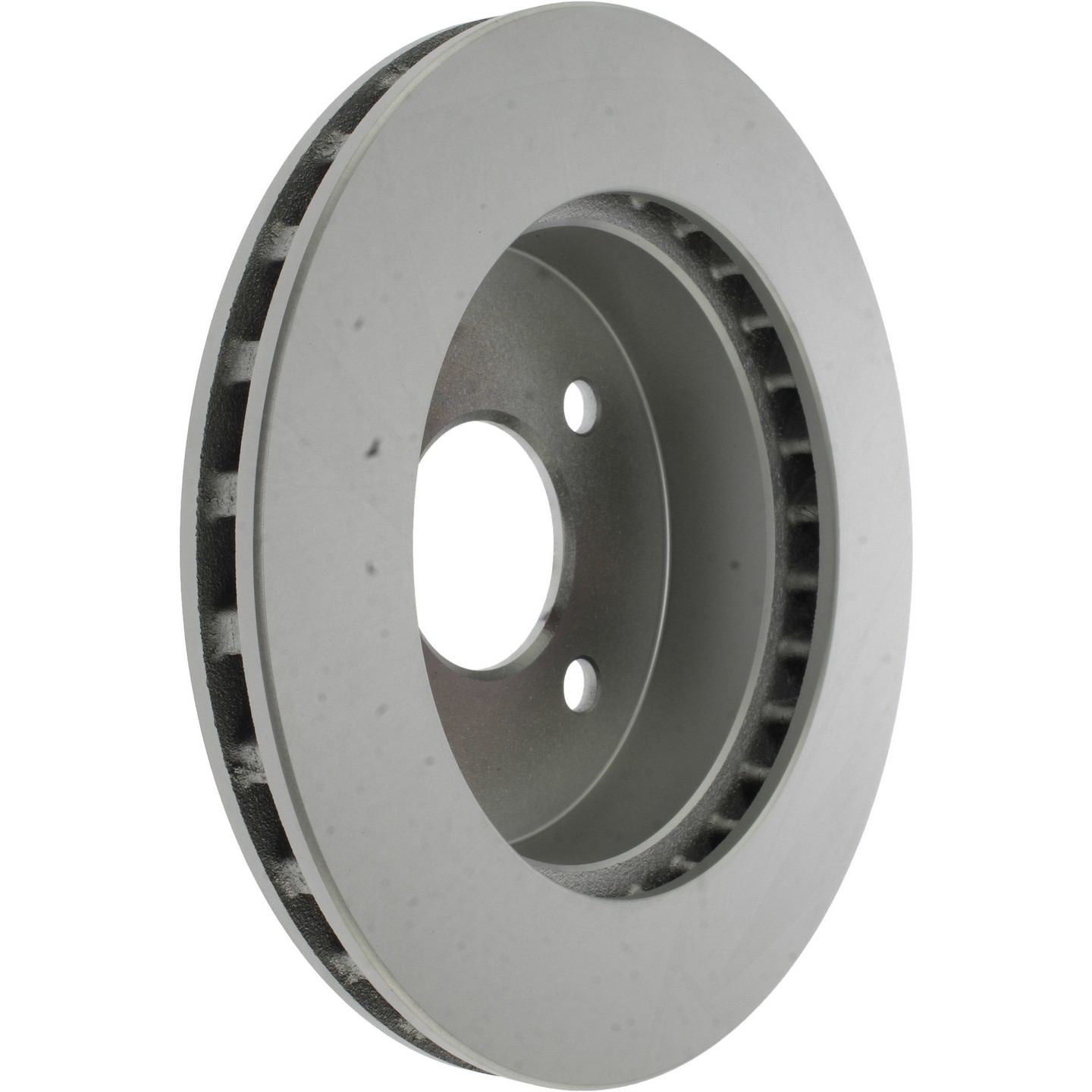 Centric Parts Disc Brake Rotor GCX with Full Coating for 1993-1987 Ford Mustang Thunderbird Mercury Cougar 320.61023F