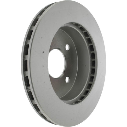 Centric Parts Disc Brake Rotor GCX with Full Coating for 1993-1987 Ford Mustang Thunderbird Mercury Cougar 320.61023F