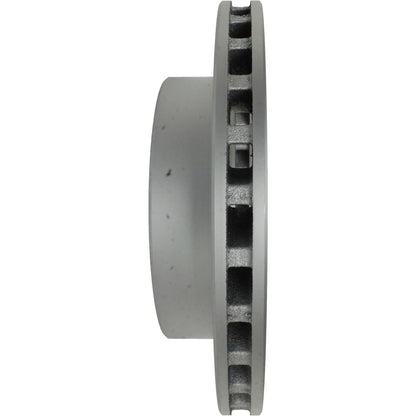 Centric Parts Disc Brake Rotor GCX with Full Coating for 1993-1987 Ford Mustang Thunderbird Mercury Cougar 320.61023F