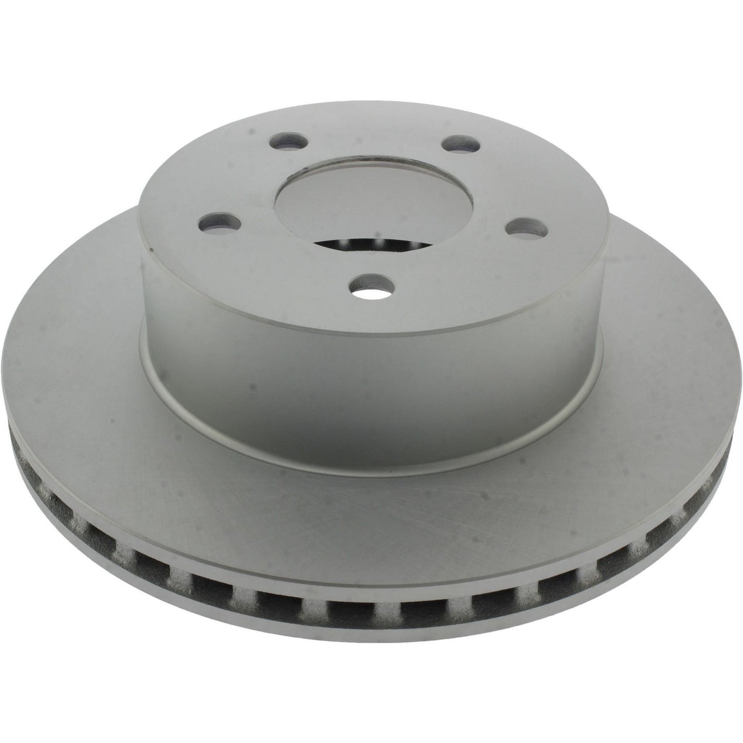 Centric Parts Disc Brake Rotor GCX with Full Coating for 1992-1994 Ford Crown Victoria, Lincoln Town Car, Mercury Grand Marquis 320.61029F