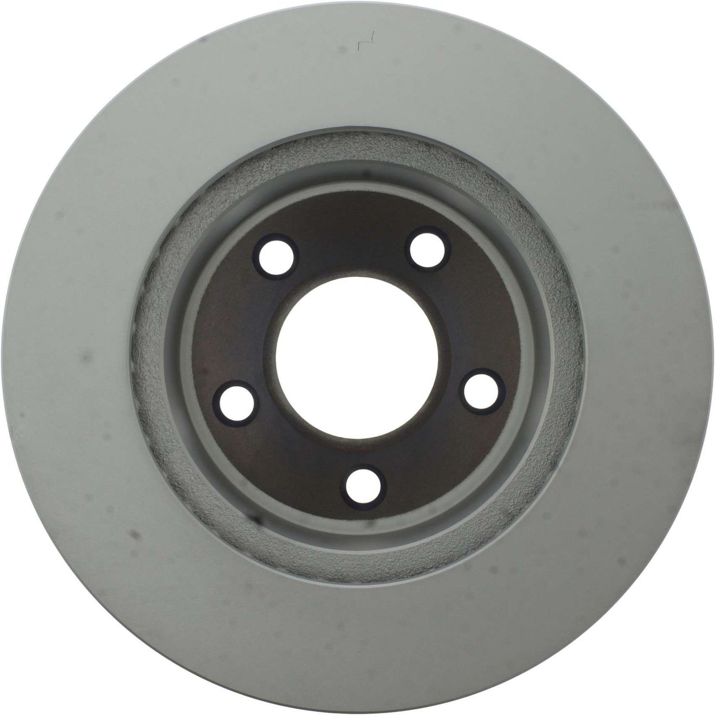 Centric Parts Disc Brake Rotor GCX with Full Coating for 1992-1994 Ford Crown Victoria, Lincoln Town Car, Mercury Grand Marquis 320.61029F