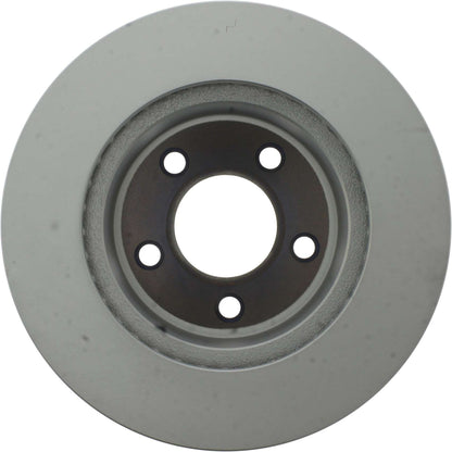 Centric Parts Disc Brake Rotor GCX with Full Coating for 1992-1994 Ford Crown Victoria, Lincoln Town Car, Mercury Grand Marquis 320.61029F