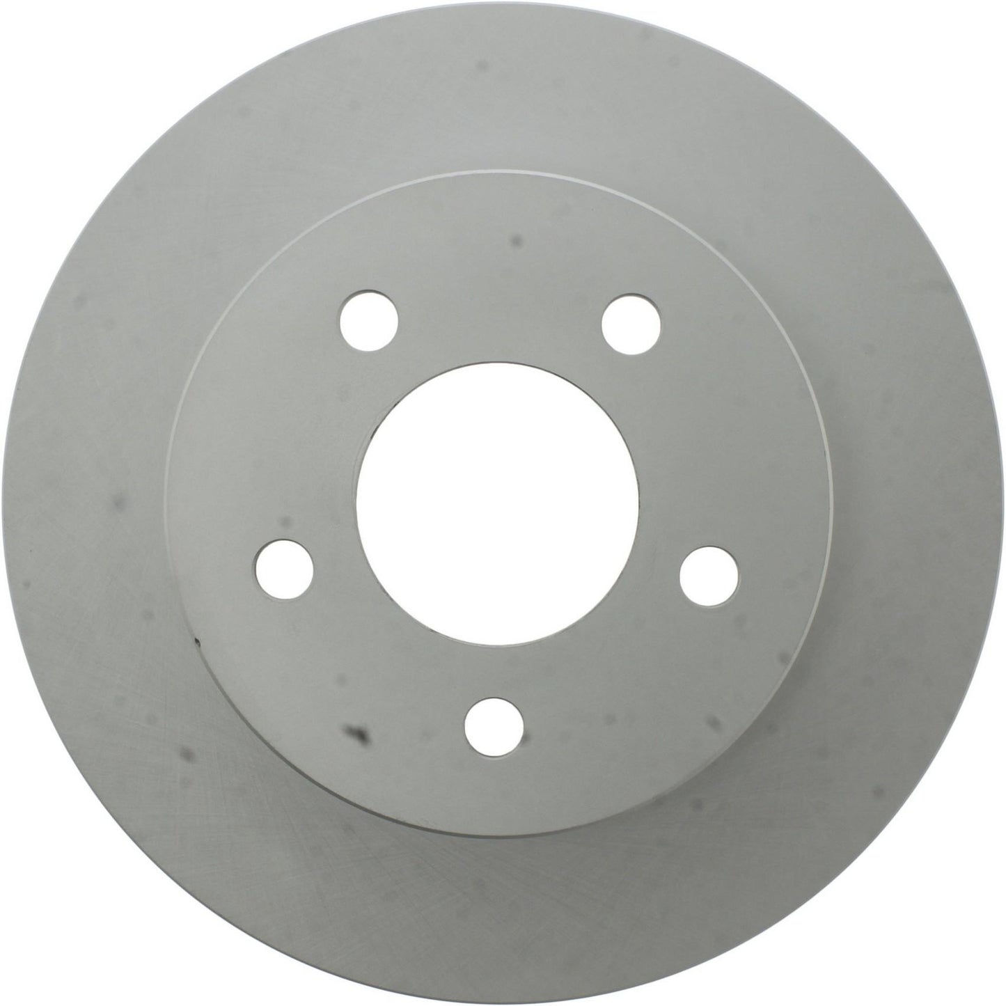 Centric Parts Disc Brake Rotor GCX with Full Coating for 1992-1994 Ford Crown Victoria, Lincoln Town Car, Mercury Grand Marquis 320.61029F