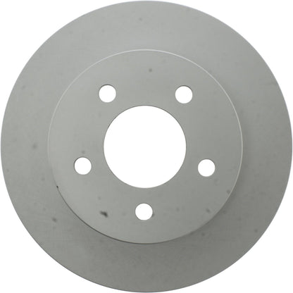 Centric Parts Disc Brake Rotor GCX with Full Coating for 1992-1994 Ford Crown Victoria, Lincoln Town Car, Mercury Grand Marquis 320.61029F
