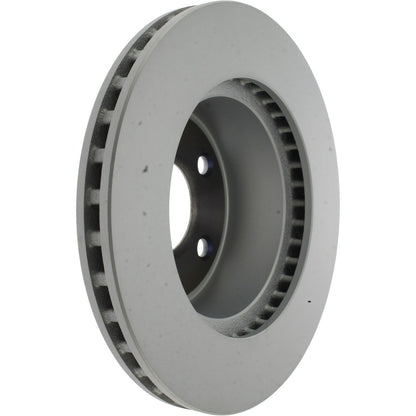 Centric Parts Disc Brake Rotor GCX with Full Coating for 1992-1994 Ford Crown Victoria, Lincoln Town Car, Mercury Grand Marquis 320.61029F