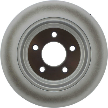 Centric Parts Disc Brake Rotor GCX with Full Coating for Ford Crown Victoria 1995-1992 Grand Marquis 1996-1991 Lincoln Town Car 1995-1991 Mercury Grand Marquis 1995-1992 320.61032F