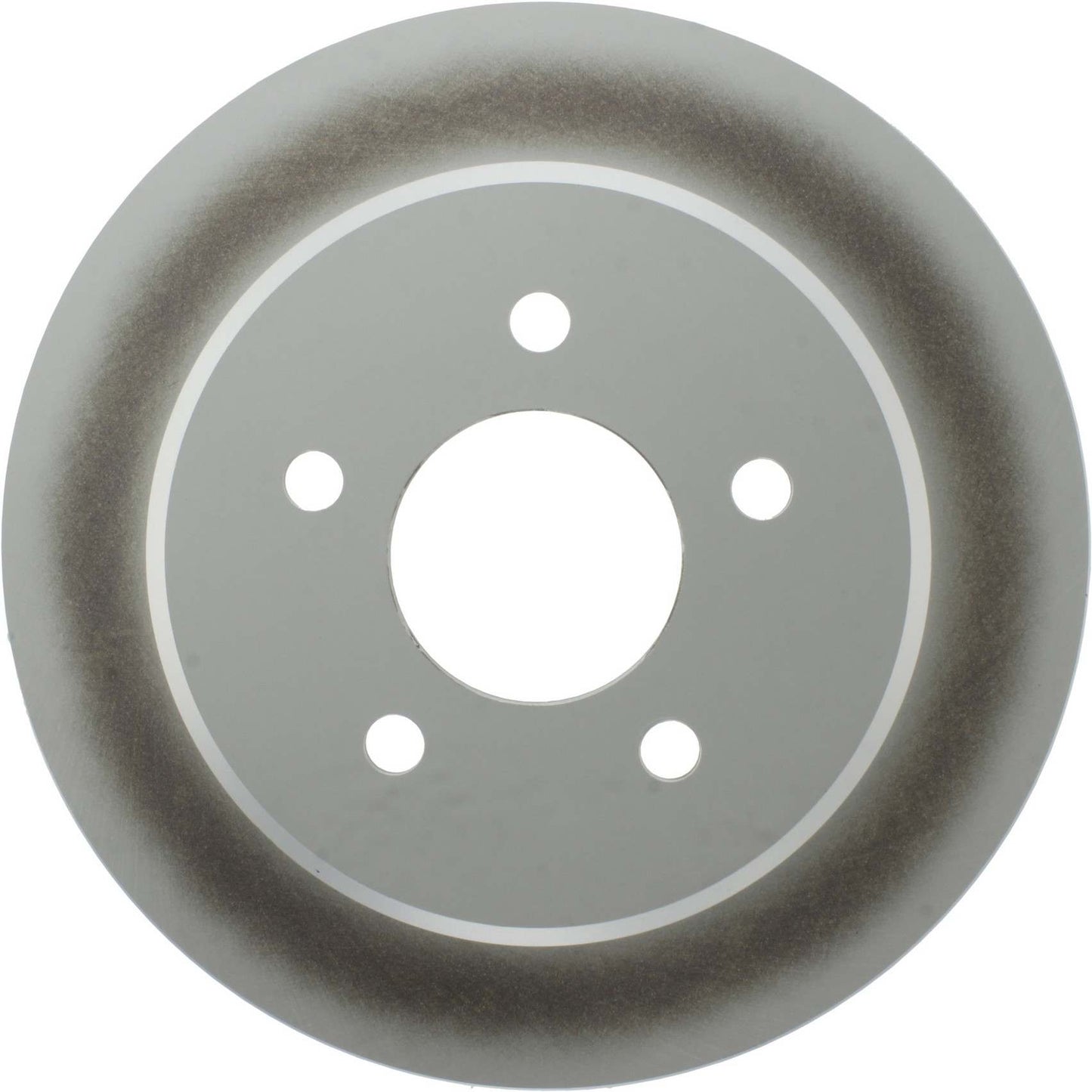 Centric Parts Disc Brake Rotor GCX with Full Coating for Ford Crown Victoria 1995-1992 Grand Marquis 1996-1991 Lincoln Town Car 1995-1991 Mercury Grand Marquis 1995-1992 320.61032F