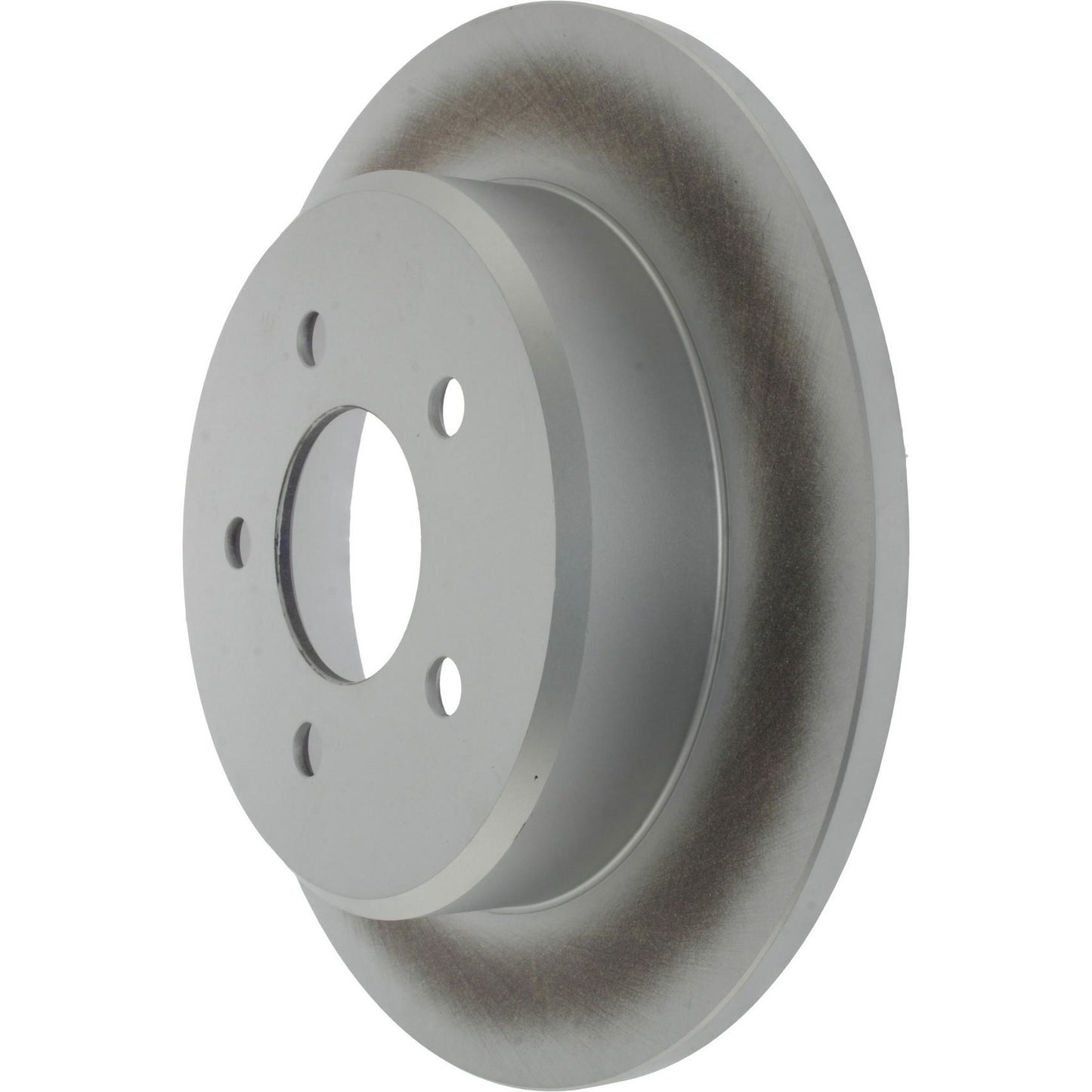 Centric Parts Disc Brake Rotor GCX with Partial Coating for 1995-1992 Ford Crown Victoria, 1996-1991 Grand Marquis, 1995-1991 Lincoln Town Car, 1995-1992 Mercury Grand Marquis 320.61032