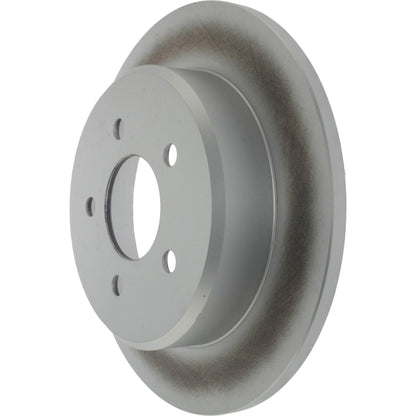 Centric Parts Disc Brake Rotor GCX with Partial Coating for 1995-1992 Ford Crown Victoria, 1996-1991 Grand Marquis, 1995-1991 Lincoln Town Car, 1995-1992 Mercury Grand Marquis 320.61032