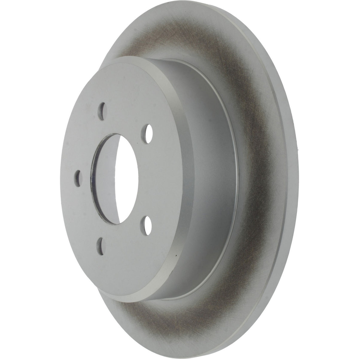 Centric Parts Disc Brake Rotor GCX with Partial Coating for 1995-1992 Ford Crown Victoria, 1996-1991 Grand Marquis, 1995-1991 Lincoln Town Car, 1995-1992 Mercury Grand Marquis 320.61032