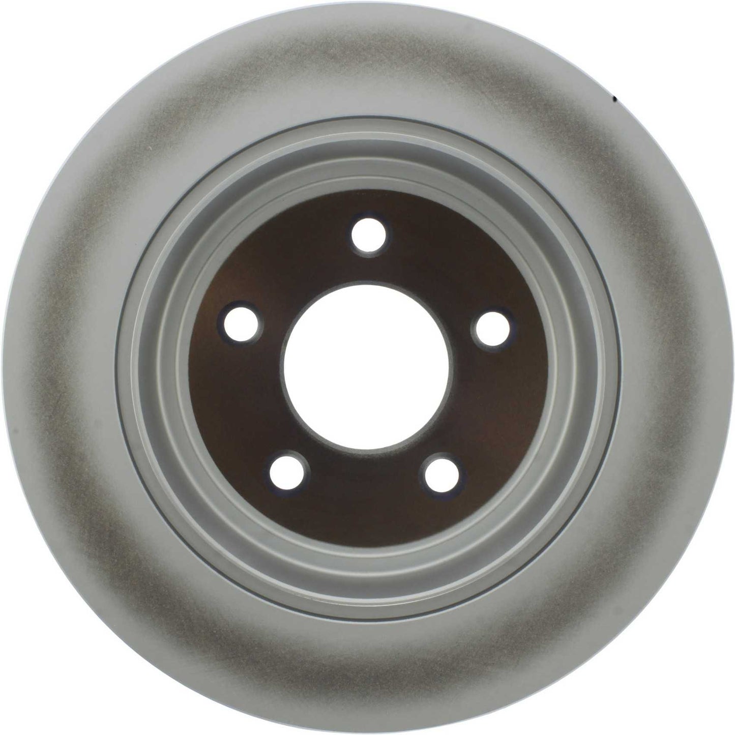 Centric Parts Disc Brake Rotor GCX with Partial Coating for 1995-1992 Ford Crown Victoria, 1996-1991 Grand Marquis, 1995-1991 Lincoln Town Car, 1995-1992 Mercury Grand Marquis 320.61032