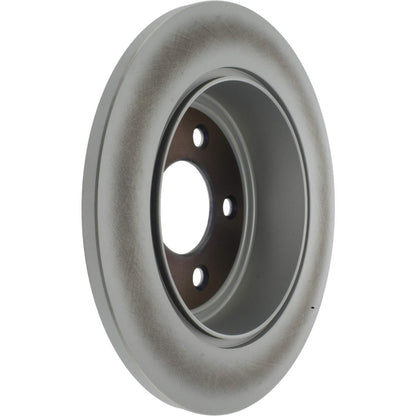 Centric Parts Disc Brake Rotor GCX with Partial Coating for 1995-1992 Ford Crown Victoria, 1996-1991 Grand Marquis, 1995-1991 Lincoln Town Car, 1995-1992 Mercury Grand Marquis 320.61032