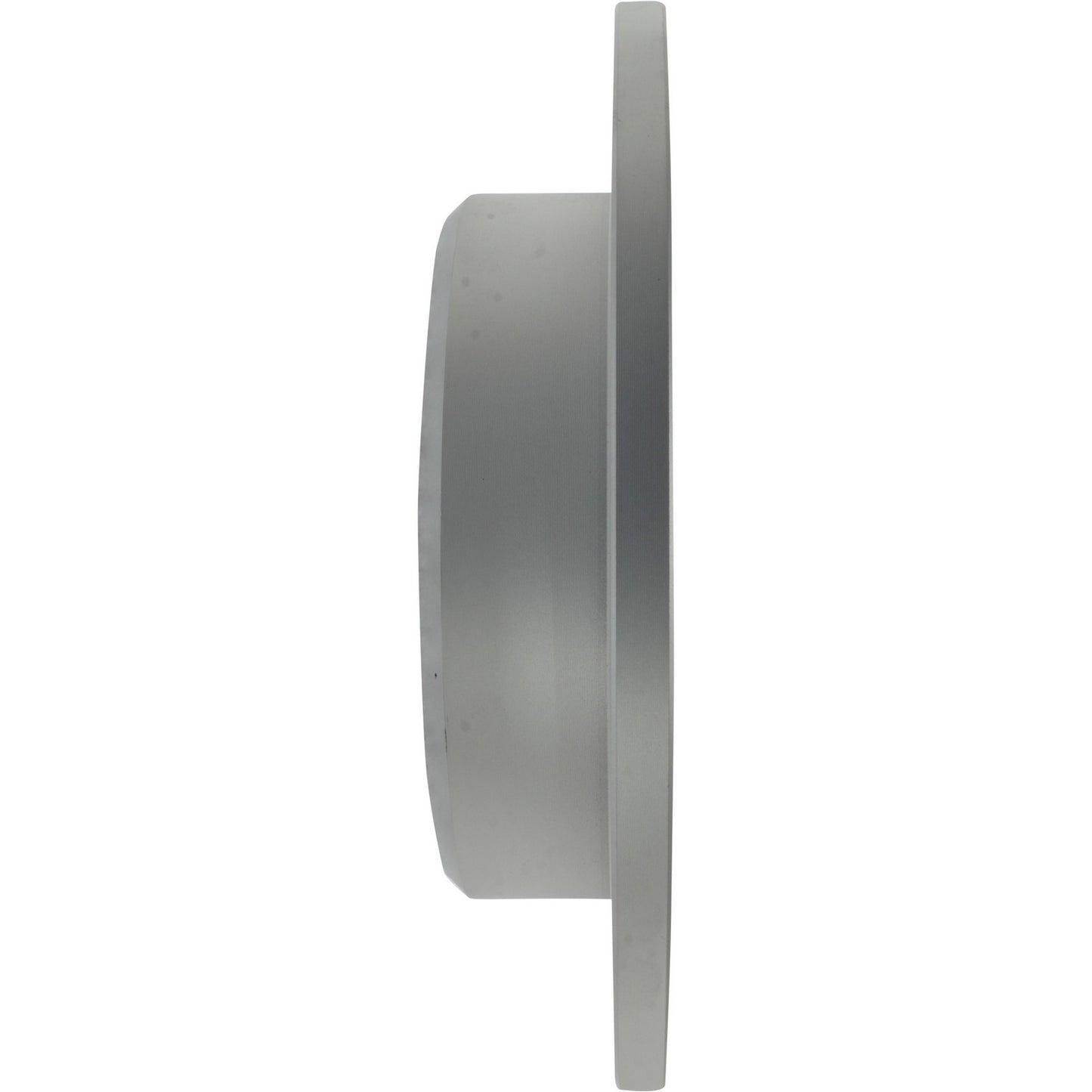 Centric Parts Disc Brake Rotor GCX with Partial Coating for 1995-1992 Ford Crown Victoria, 1996-1991 Grand Marquis, 1995-1991 Lincoln Town Car, 1995-1992 Mercury Grand Marquis 320.61032