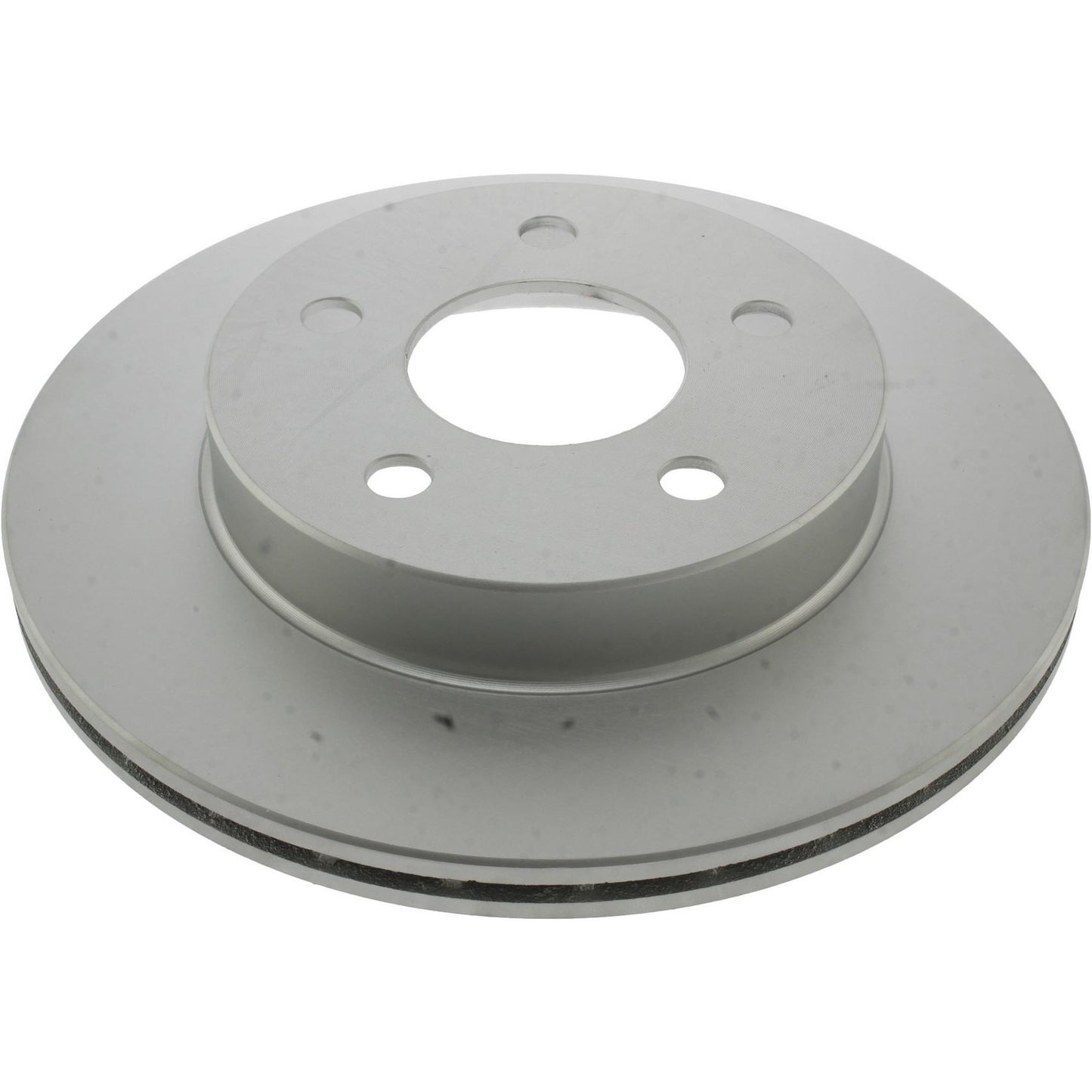 Centric Parts Disc Brake Rotor GCX with Full Coating for 1993-1998 Ford Thunderbird Lincoln Mark VIII Mercury Cougar 320.61037F