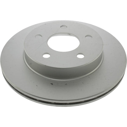 Centric Parts Disc Brake Rotor GCX with Full Coating for 1993-1998 Ford Thunderbird Lincoln Mark VIII Mercury Cougar 320.61037F