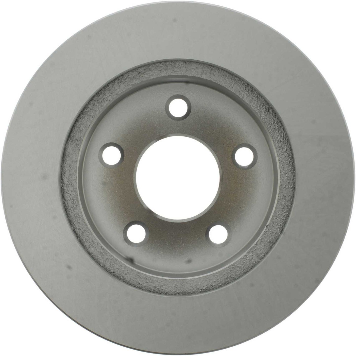 Centric Parts Disc Brake Rotor GCX with Full Coating for 1993-1998 Ford Thunderbird Lincoln Mark VIII Mercury Cougar 320.61037F
