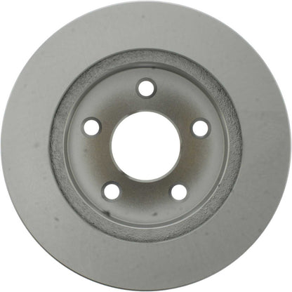 Centric Parts Disc Brake Rotor GCX with Full Coating for 1993-1998 Ford Thunderbird Lincoln Mark VIII Mercury Cougar 320.61037F