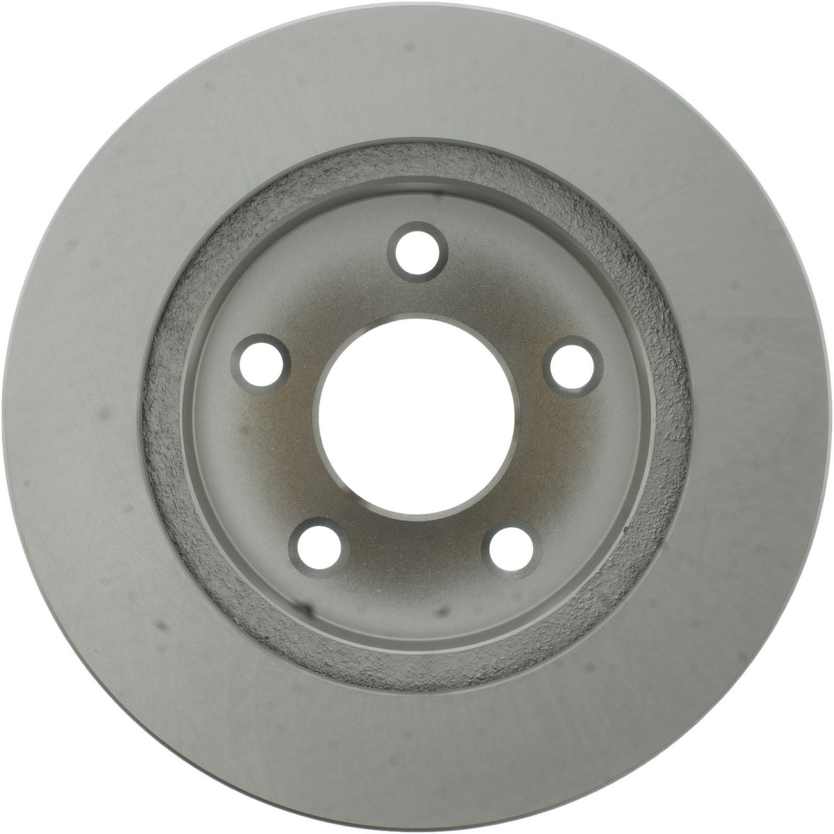 Centric Parts Disc Brake Rotor GCX with Full Coating for 1993-1998 Ford Thunderbird Lincoln Mark VIII Mercury Cougar 320.61037F