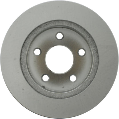 Centric Parts Disc Brake Rotor GCX with Full Coating for 1993-1998 Ford Thunderbird Lincoln Mark VIII Mercury Cougar 320.61037F