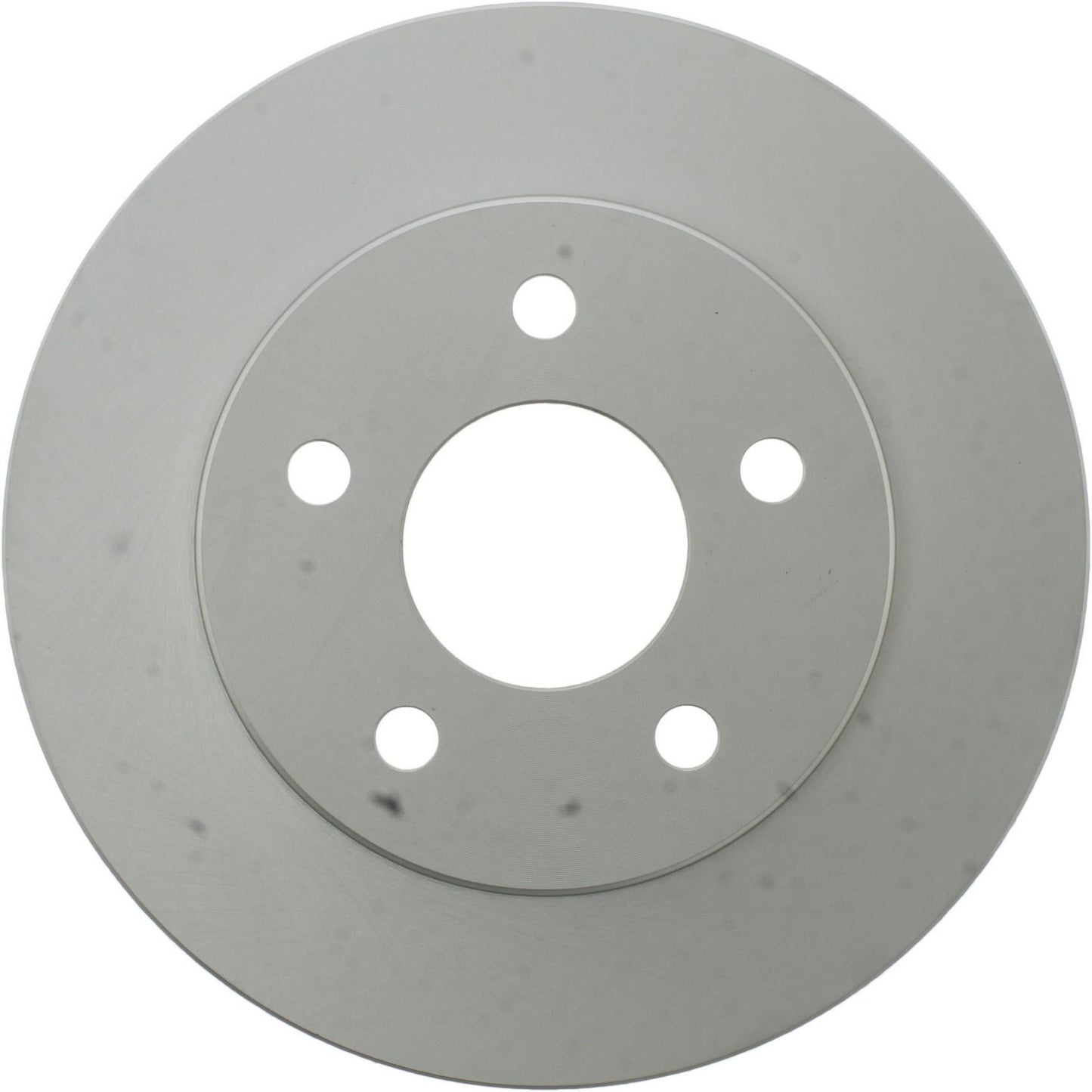 Centric Parts Disc Brake Rotor GCX with Full Coating for 1993-1998 Ford Thunderbird Lincoln Mark VIII Mercury Cougar 320.61037F