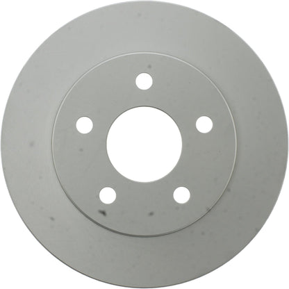 Centric Parts Disc Brake Rotor GCX with Full Coating for 1993-1998 Ford Thunderbird Lincoln Mark VIII Mercury Cougar 320.61037F