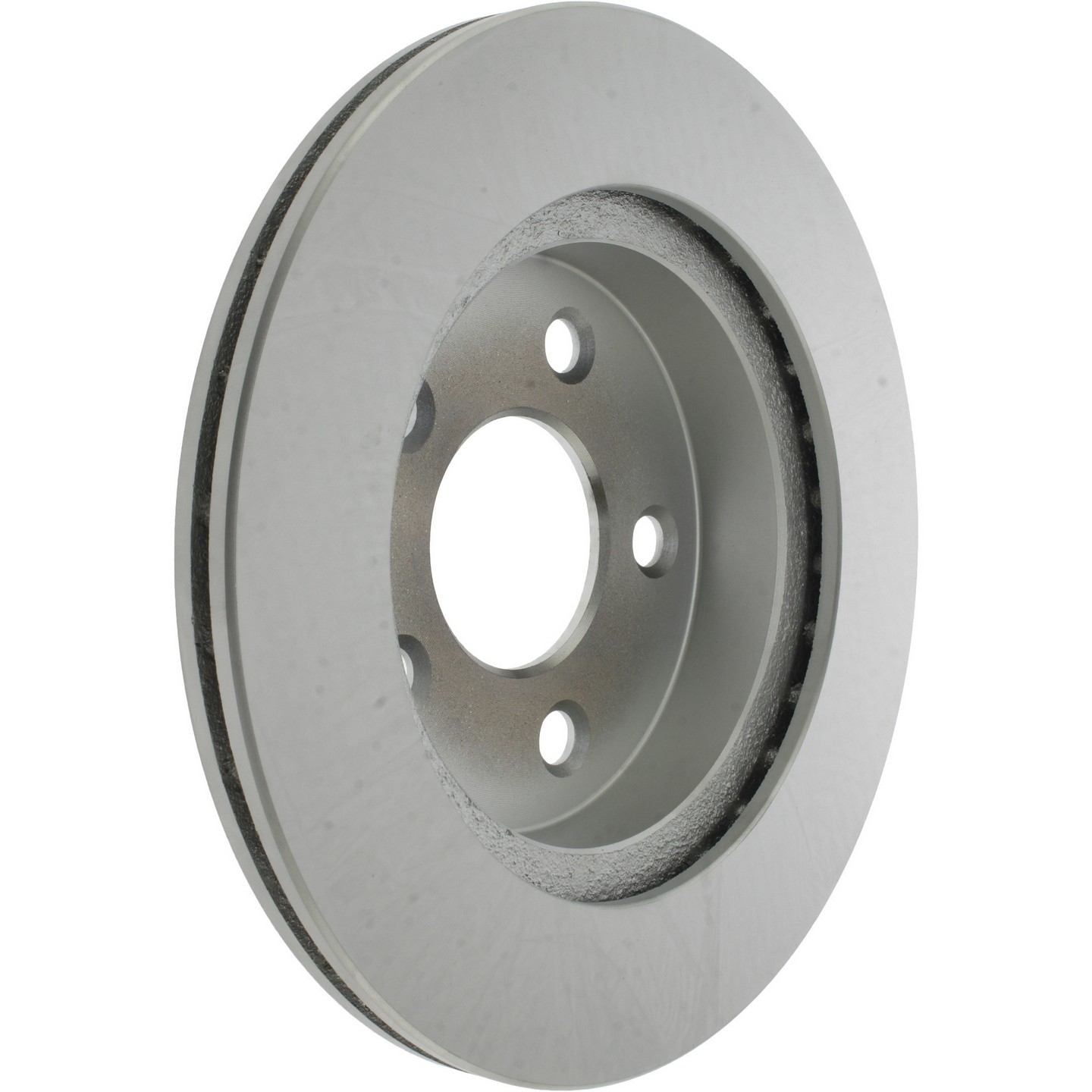 Centric Parts Disc Brake Rotor GCX with Full Coating for 1993-1998 Ford Thunderbird Lincoln Mark VIII Mercury Cougar 320.61037F