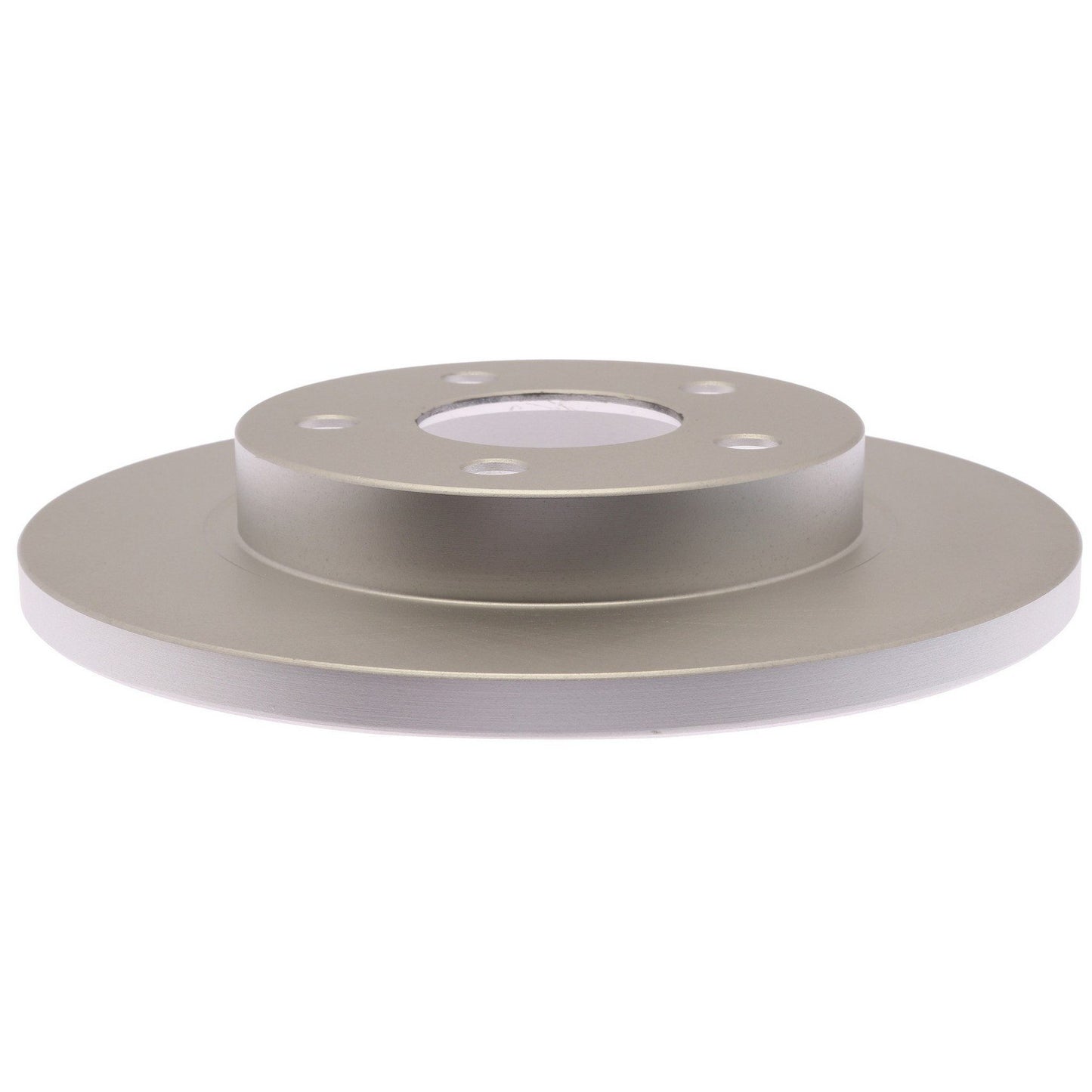 Centric Parts Disc Brake Rotor GCX Full Coating for Ford Sable 2001-1994, Taurus 2007-1993, Lincoln Continental 2002-1993, Mercury Sable 2005-1993