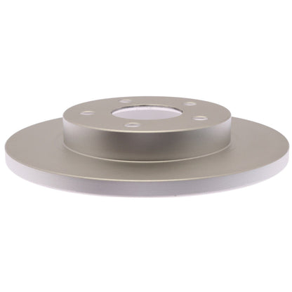 Centric Parts Disc Brake Rotor GCX Full Coating for Ford Sable 2001-1994, Taurus 2007-1993, Lincoln Continental 2002-1993, Mercury Sable 2005-1993