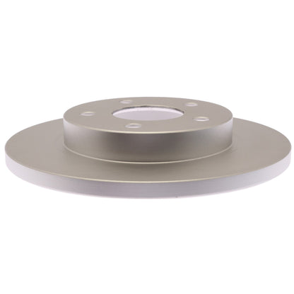 Centric Parts Disc Brake Rotor GCX Full Coating for Ford Sable 2001-1994, Taurus 2007-1993, Lincoln Continental 2002-1993, Mercury Sable 2005-1993