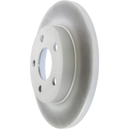 Centric Parts Disc Brake Rotor GCX with Partial Coating for Ford 1993-2007 320.61039