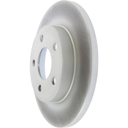 Centric Parts Disc Brake Rotor GCX with Partial Coating for Ford 1993-2007 320.61039