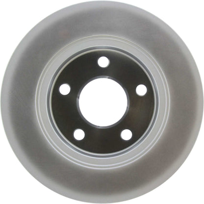 Centric Parts Disc Brake Rotor GCX with Partial Coating for Ford 1993-2007 320.61039