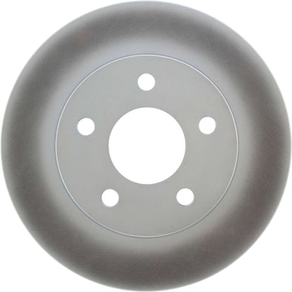 Centric Parts Disc Brake Rotor GCX with Partial Coating for Ford 1993-2007 320.61039