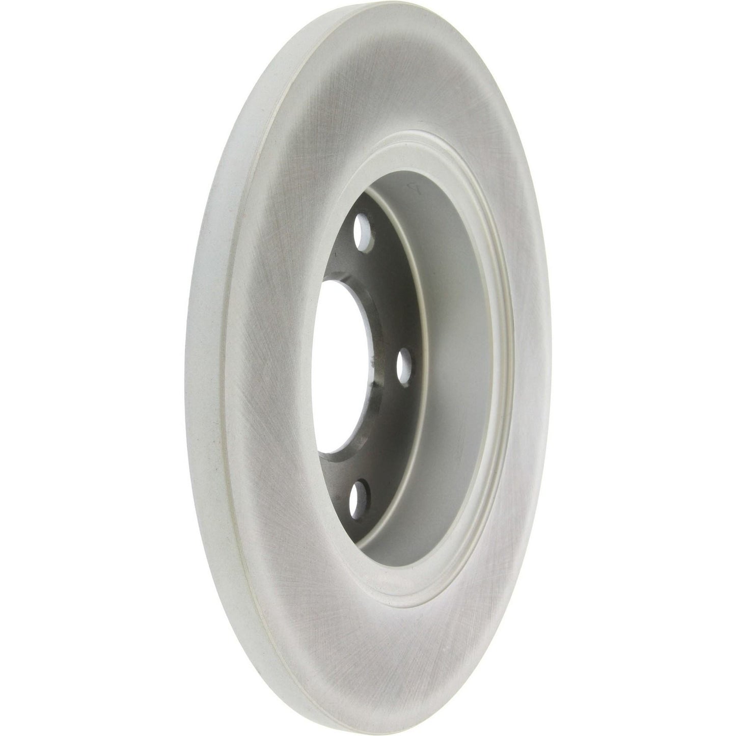 Centric Parts Disc Brake Rotor GCX with Partial Coating for Ford 1993-2007 320.61039