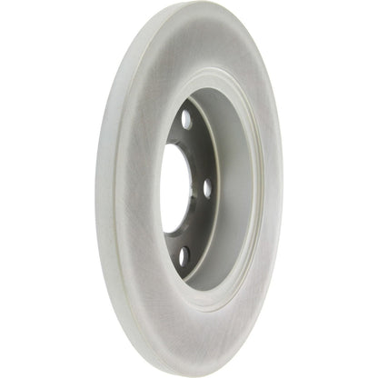 Centric Parts Disc Brake Rotor GCX with Partial Coating for Ford 1993-2007 320.61039