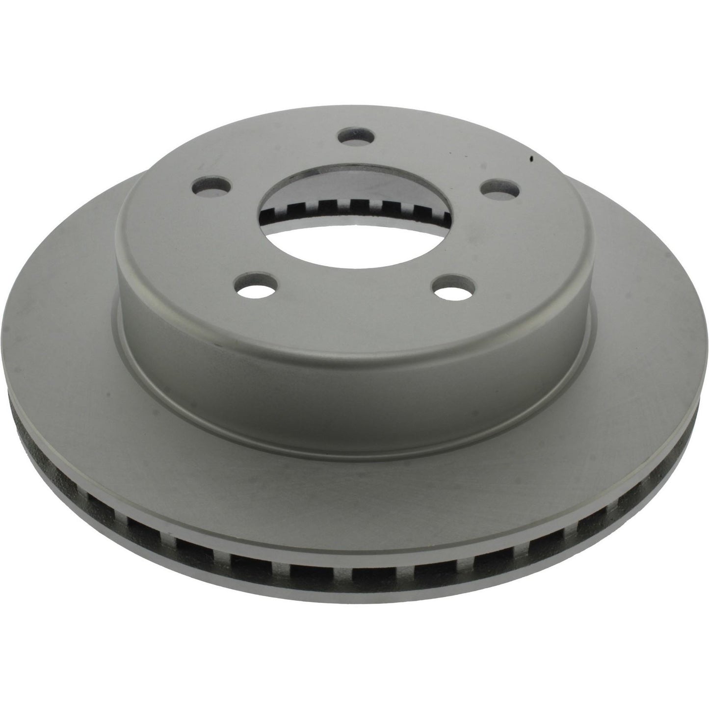 Centric Parts Disc Brake Rotor GCX with Full Coating for 1991-1992 Lincoln Mark VII 320.61040F