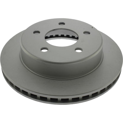 Centric Parts Disc Brake Rotor GCX with Full Coating for 1991-1992 Lincoln Mark VII 320.61040F