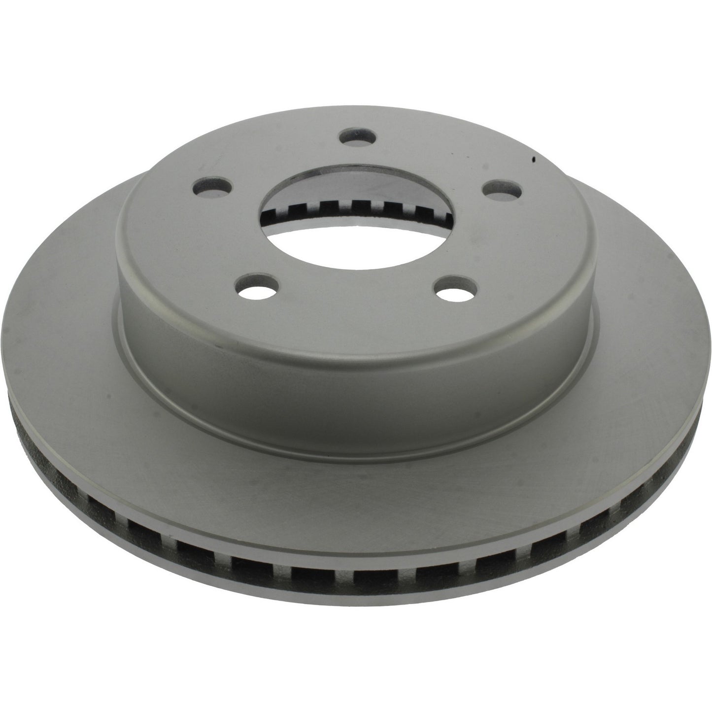 Centric Parts Disc Brake Rotor GCX with Full Coating for 1991-1992 Lincoln Mark VII 320.61040F