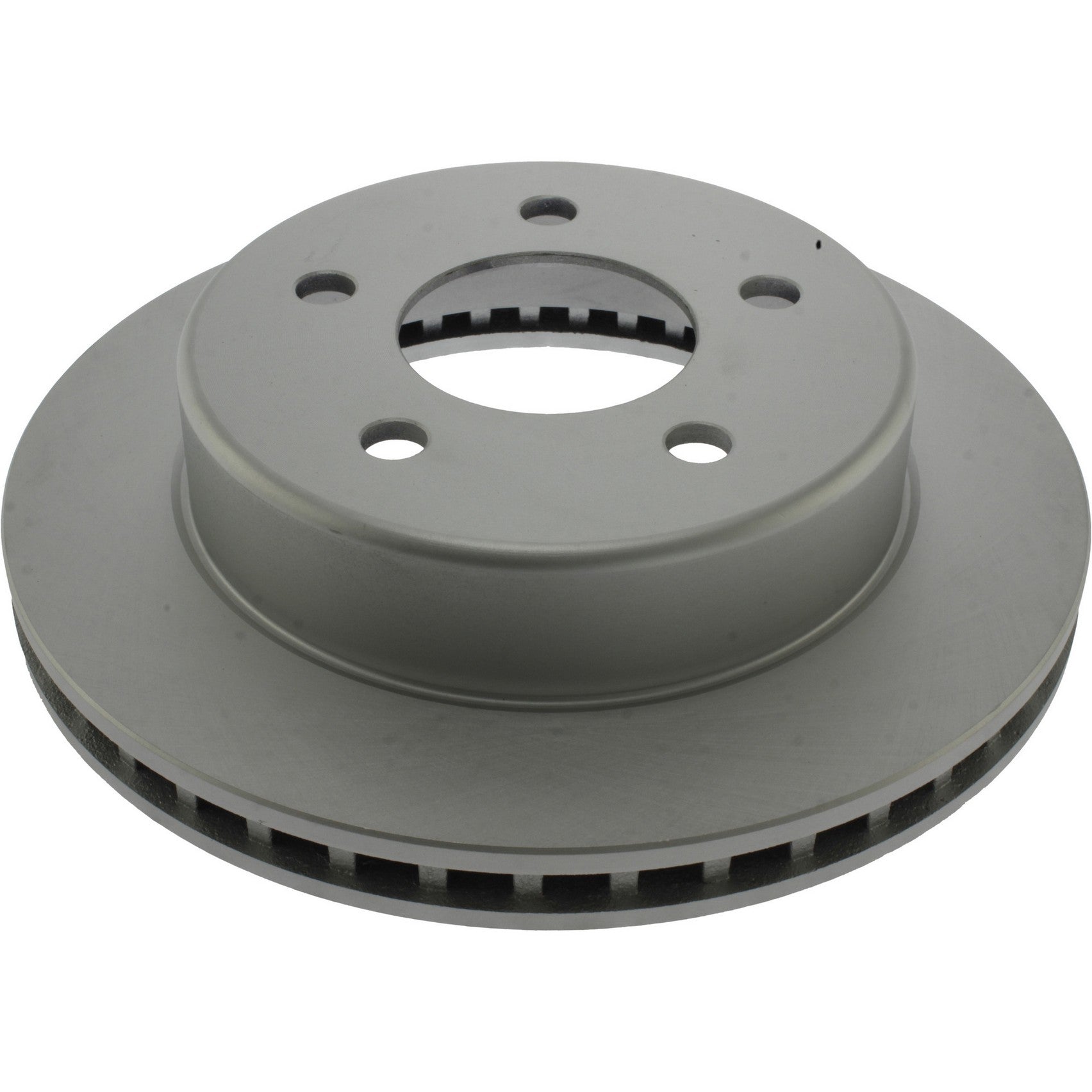 Centric Parts Disc Brake Rotor GCX with Full Coating for 1991-1992 Lincoln Mark VII 320.61040F