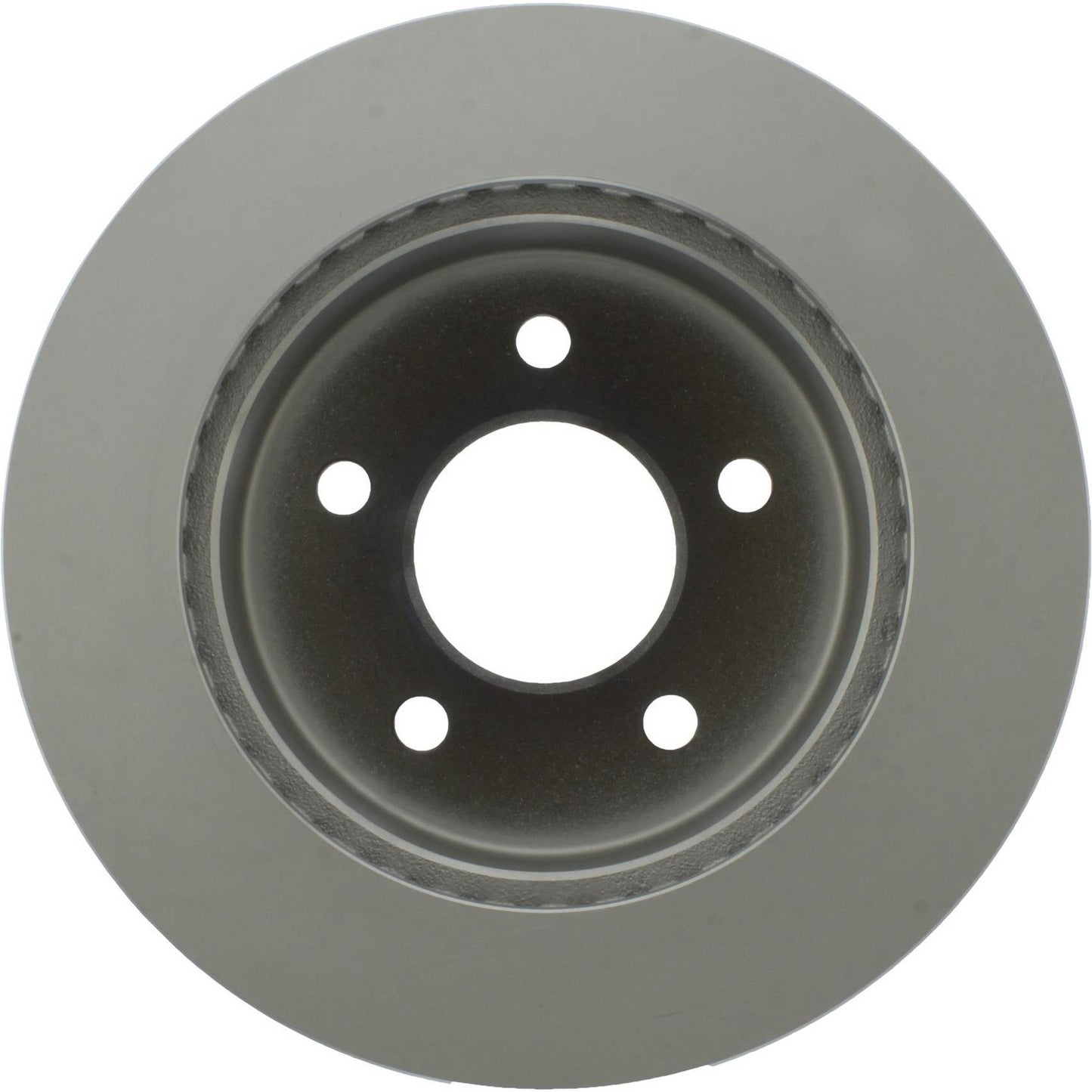 Centric Parts Disc Brake Rotor GCX with Full Coating for 1991-1992 Lincoln Mark VII 320.61040F