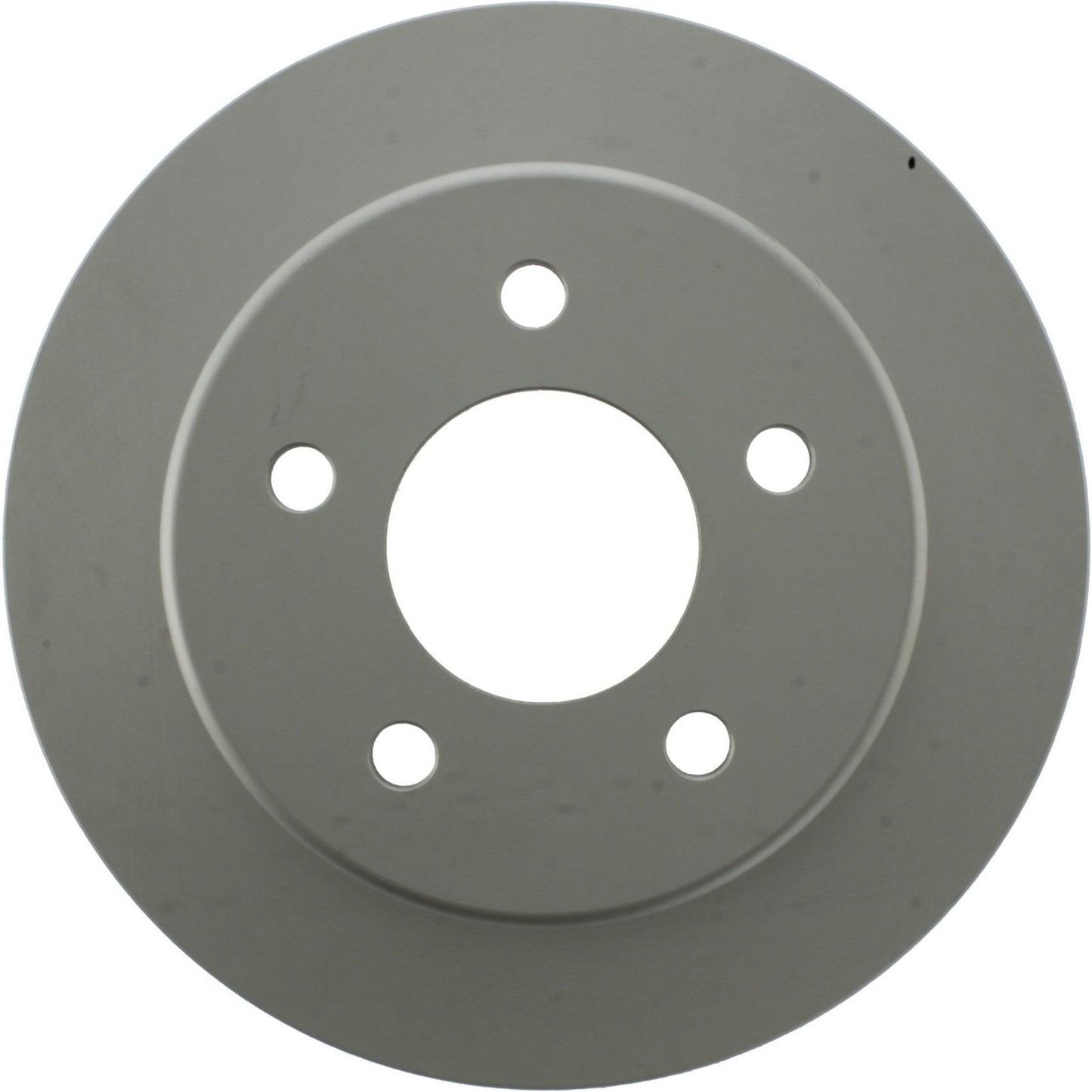 Centric Parts Disc Brake Rotor GCX with Full Coating for 1991-1992 Lincoln Mark VII 320.61040F