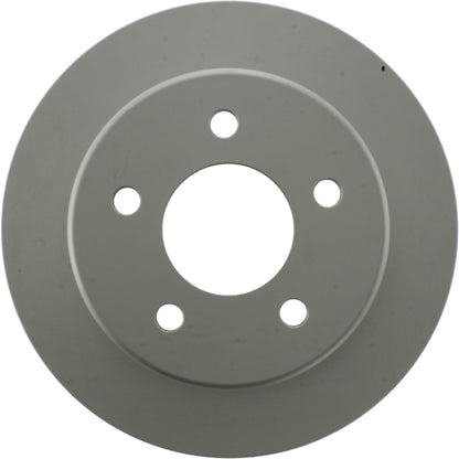 Centric Parts Disc Brake Rotor GCX with Full Coating for 1991-1992 Lincoln Mark VII 320.61040F