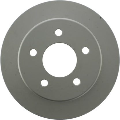 Centric Parts Disc Brake Rotor GCX with Full Coating for 1991-1992 Lincoln Mark VII 320.61040F