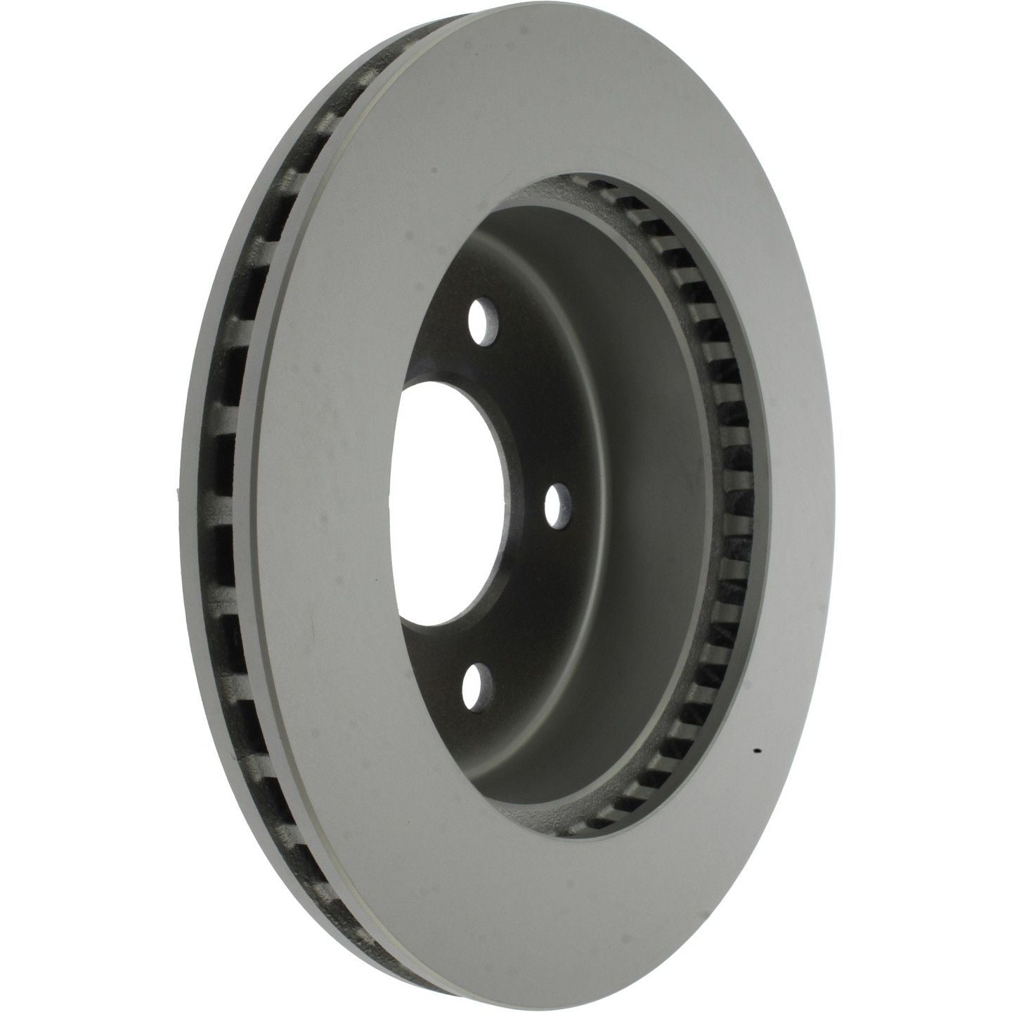 Centric Parts Disc Brake Rotor GCX with Full Coating for 1991-1992 Lincoln Mark VII 320.61040F