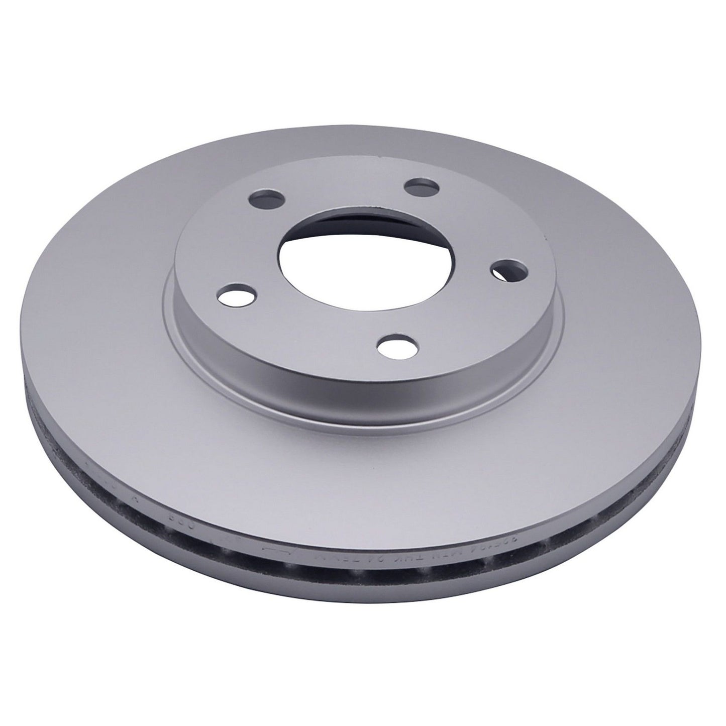 Centric Parts Disc Brake Rotor GCX with Full Coating for 1994-2004 Ford Mustang 320.61041F