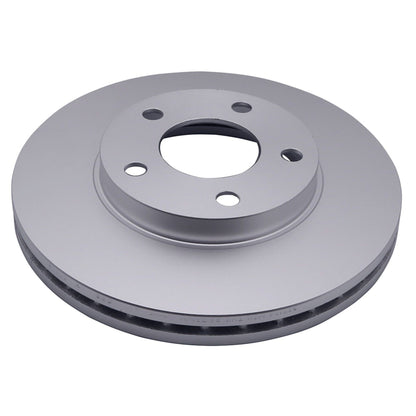 Centric Parts Disc Brake Rotor GCX with Full Coating for 1994-2004 Ford Mustang 320.61041F