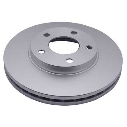 Centric Parts Disc Brake Rotor GCX with Full Coating for 1994-2004 Ford Mustang 320.61041F