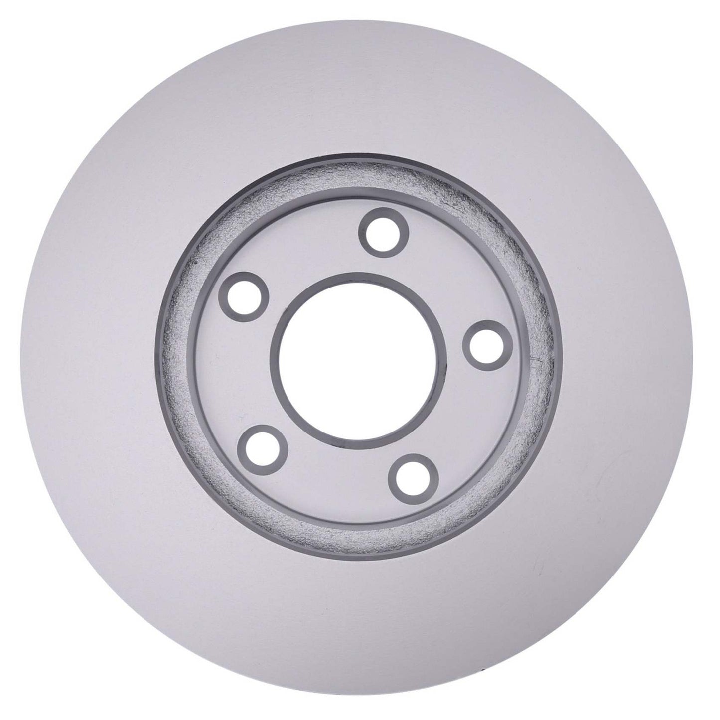 Centric Parts Disc Brake Rotor GCX with Full Coating for 1994-2004 Ford Mustang 320.61041F